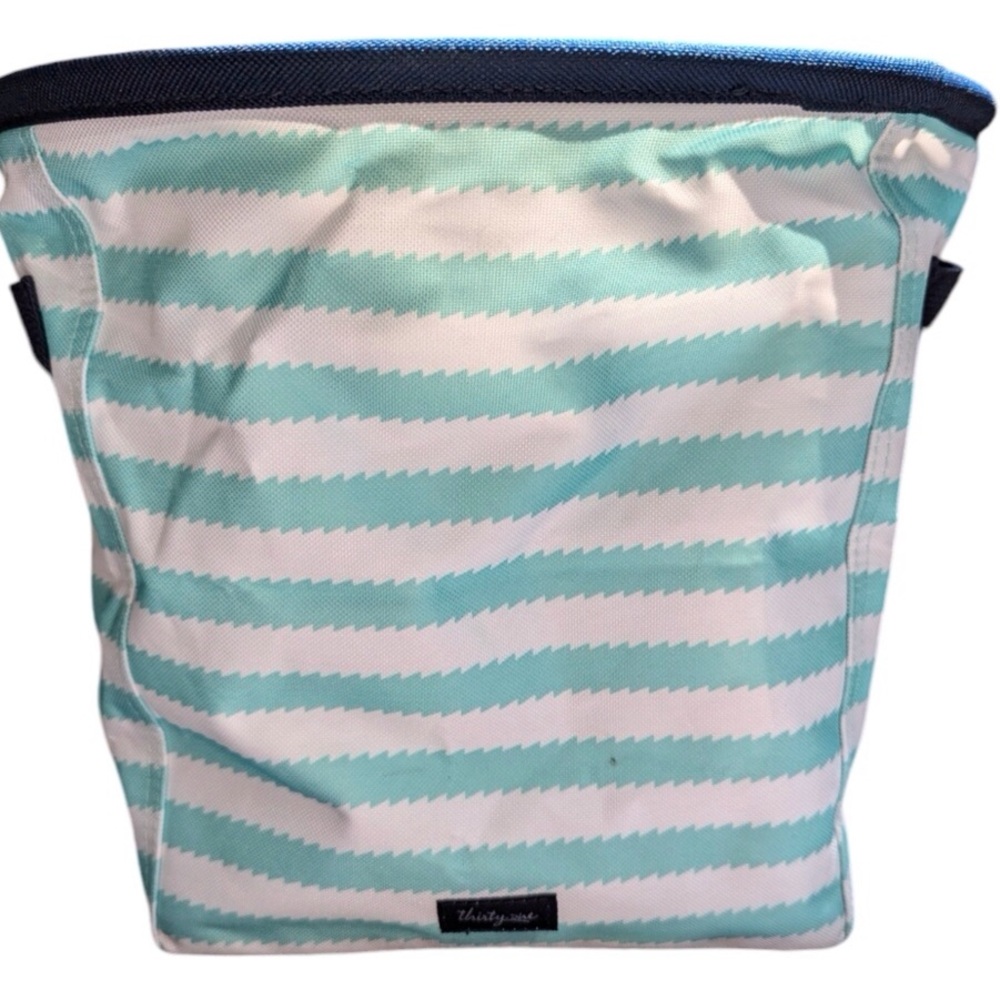 Thirty-One Spring Chick Mini Storage Bin - Picture 4 of 5